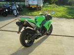 �������� �� ������ �������� Kawasaki ZX-10R 2006 ���� 7